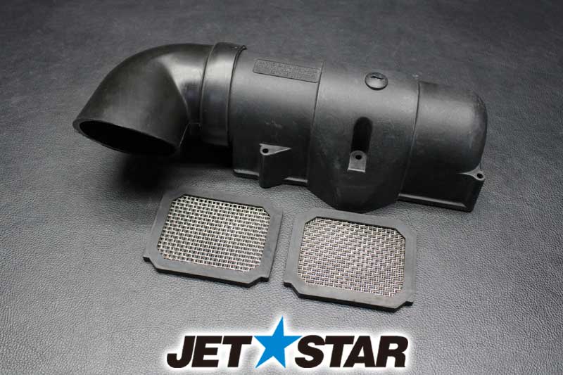 Used 62T-14451-00-00 ELEMENT, AIR CLEANER [X007-078]