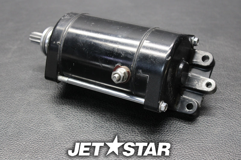Used 21163-3721 STARTER-ELECTRIC [X008-111]