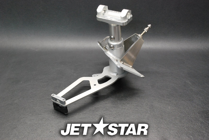 Used Aftermarket BILLET HANDLE MOUNT [X012-027]