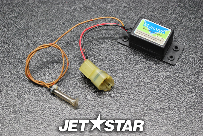 Used Aftermarket SE Monarch SpeedLimit Removal Box [X012-031]