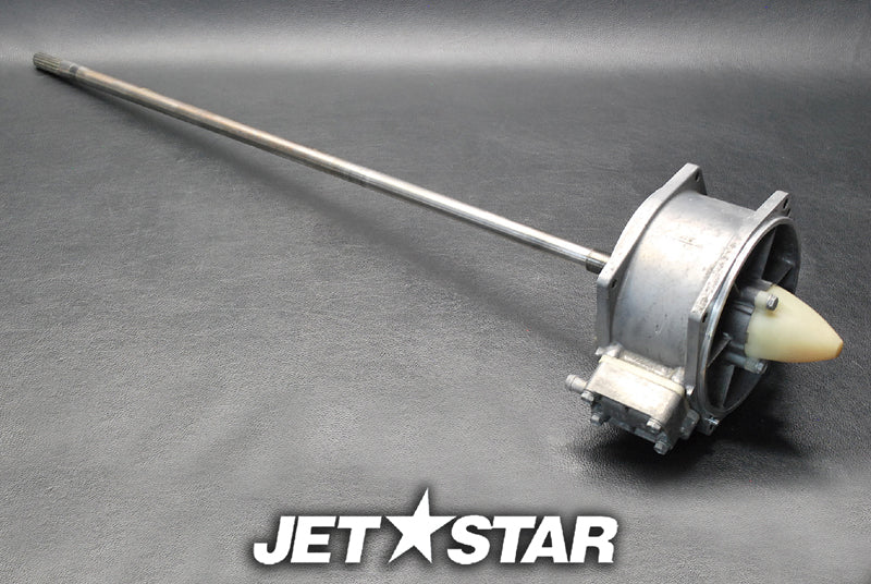 Used 66E-51315-00-94 DUCT, IMPELLER [X012-042]