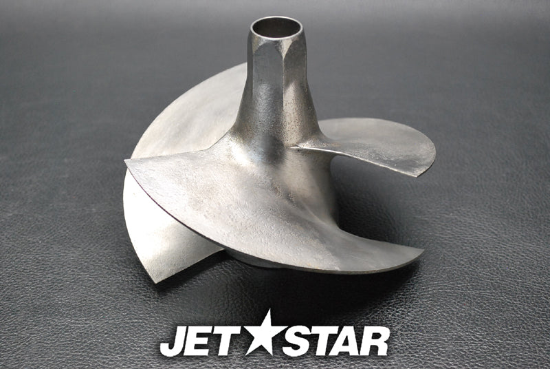Used 66E-51321-B0-00 IMPELLER [X012-044]