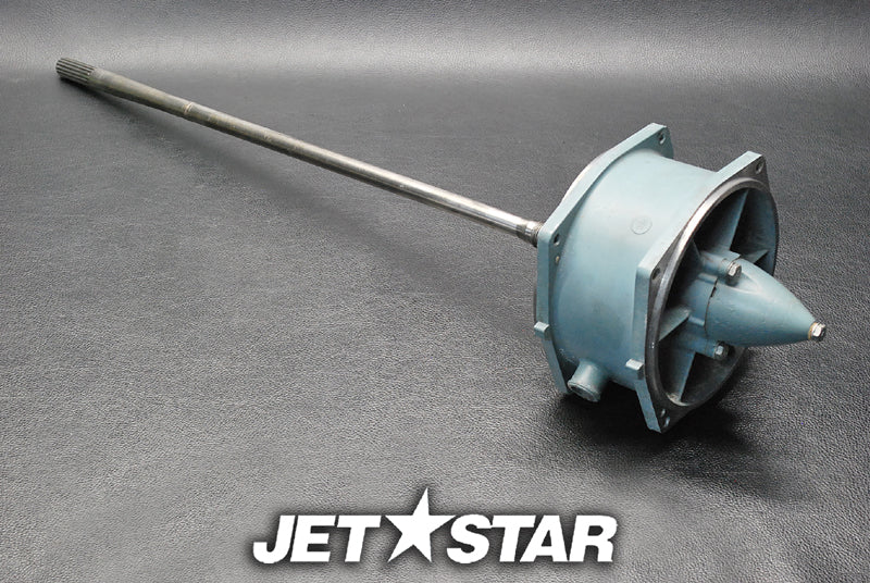 Used 62T-51315-01-00 DUCT, IMPELLER [X012-047]