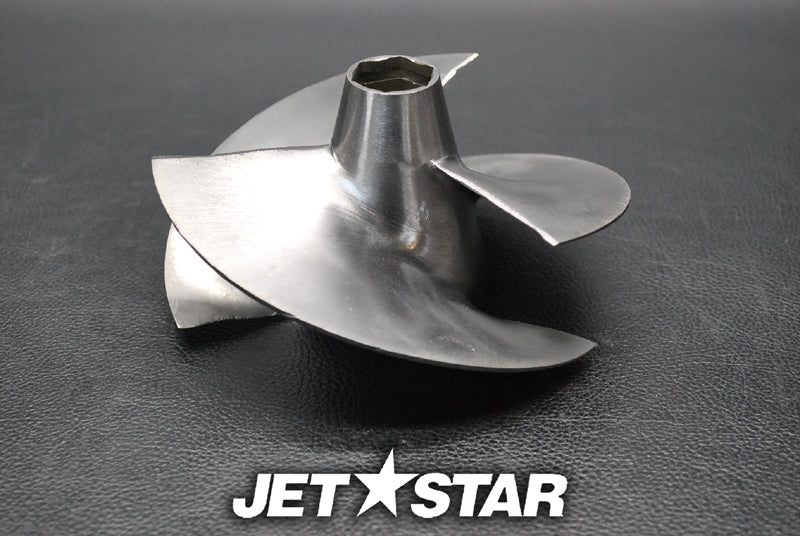 Used Aftermarket SKAT-TRAK IMPELLER (14/20) [X012-077]