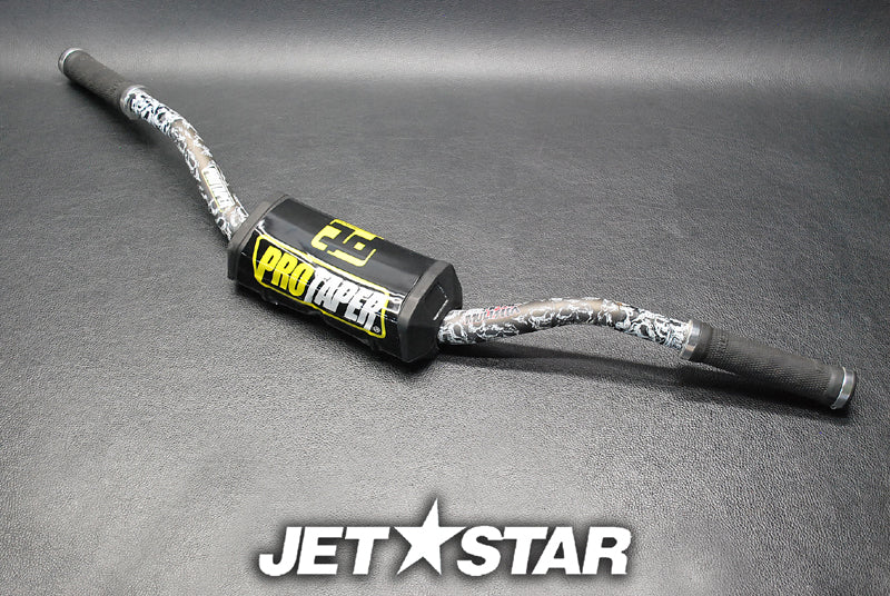 Used Aftermarket PROTAPER HANDLE-COMP [X012-082]