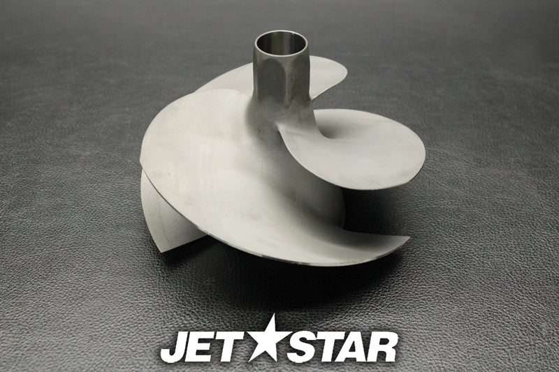 Used Like-new 6BH-R1321-01-00 IMPELLER [X106-179]