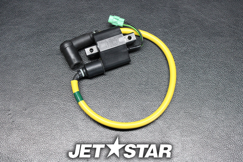 Slightly Used 21121-3720 COIL-IGNITION [X2112-13]