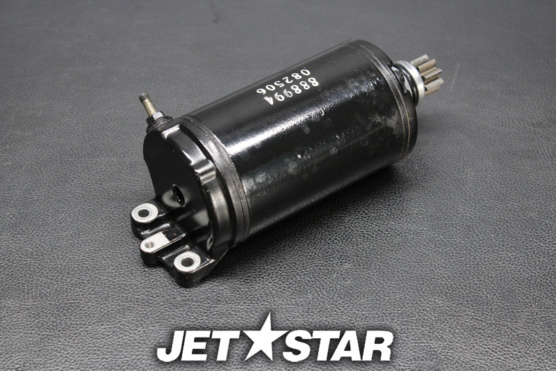 Used 420888995 ELECTRIC STARTER ASS'Y [X2112-23]
