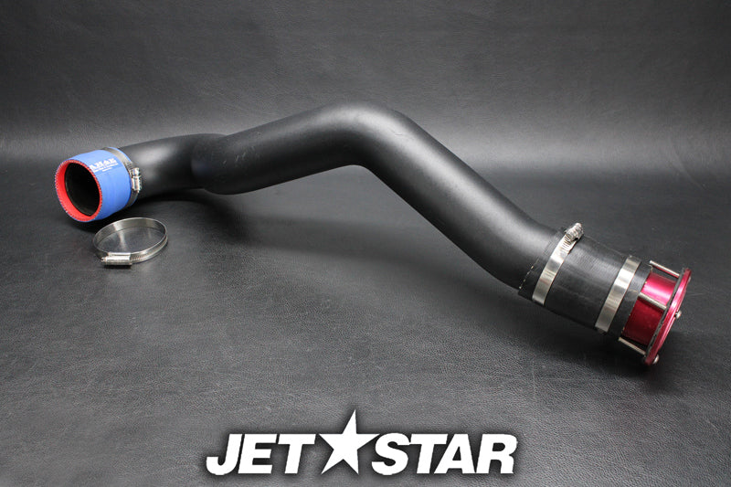 Used Aftermarket RIVA REAR EXHAUST KIT [X2112-36]