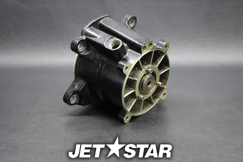 Used 267000084 IMPELLER HOUSING [X2112-41]