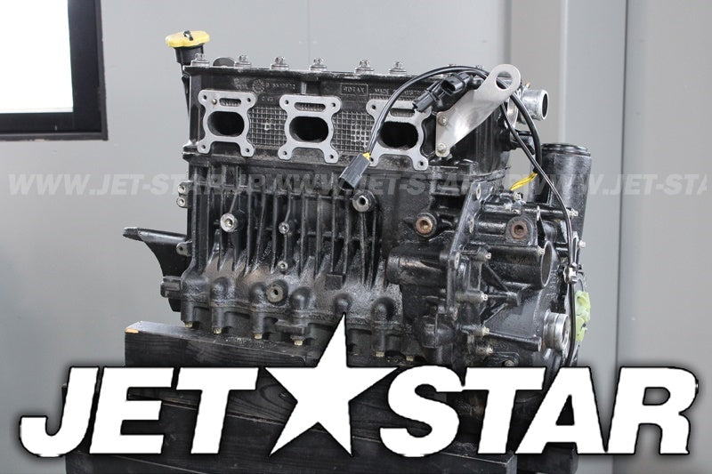 Used ENGINE RXT215 '09 (WITH DEFECT) [X2112-53]