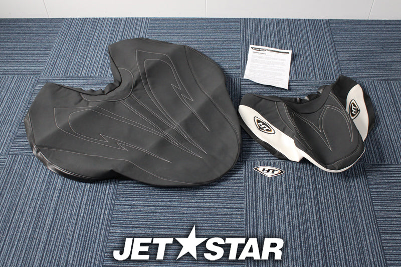 Used HYDRO-TURF COVER (WITH DEFECT) [X2112-58]