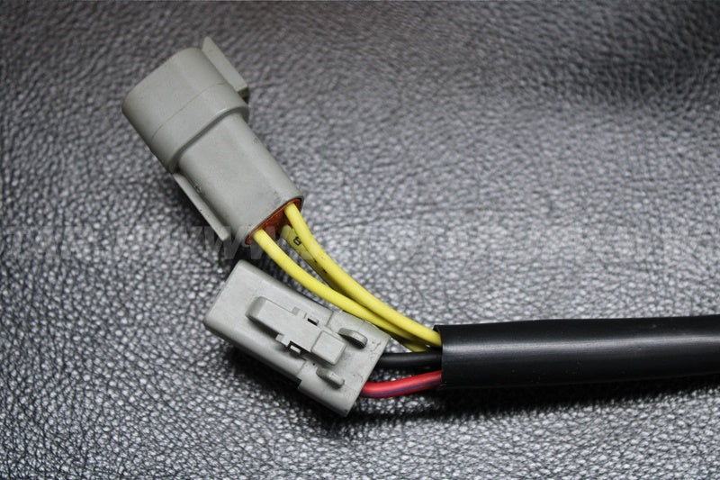 Used 204470811 ENGINE HARNESS [X2205-46]