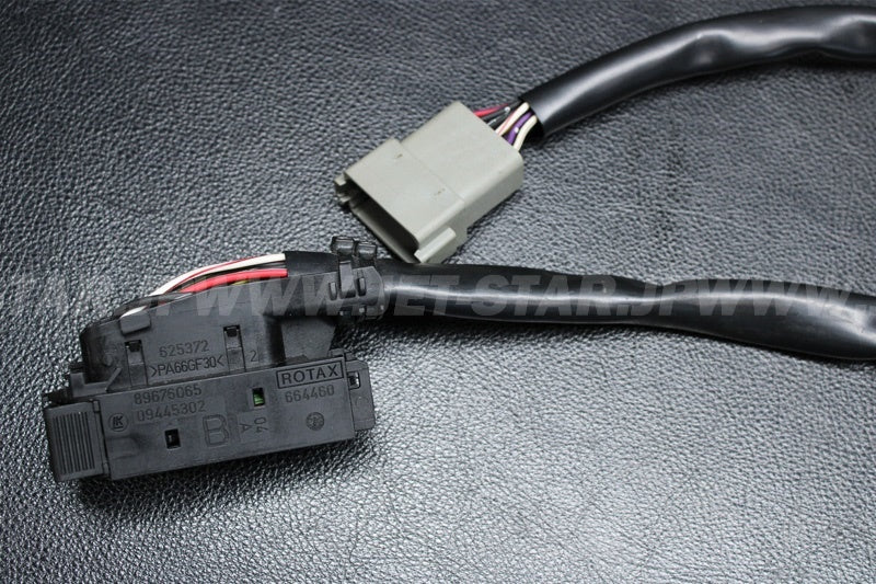 Used 204470811 ENGINE HARNESS [X2205-46]