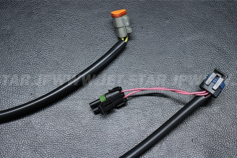 Used 204470811 ENGINE HARNESS [X2205-46]