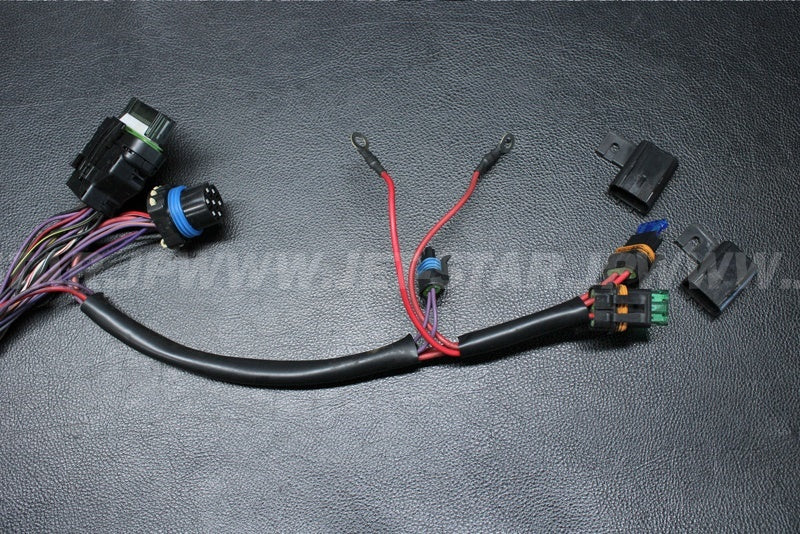 Used 204470811 ENGINE HARNESS [X2205-46]