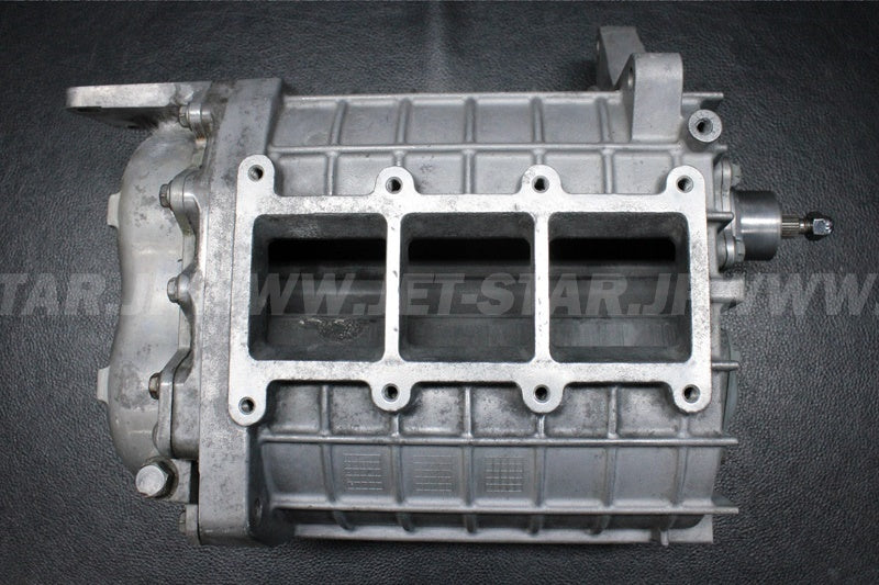 Used 15051-3701 COMPRESSOR-AIR,SUPERC (WITH DEFECT) [X2206-09]