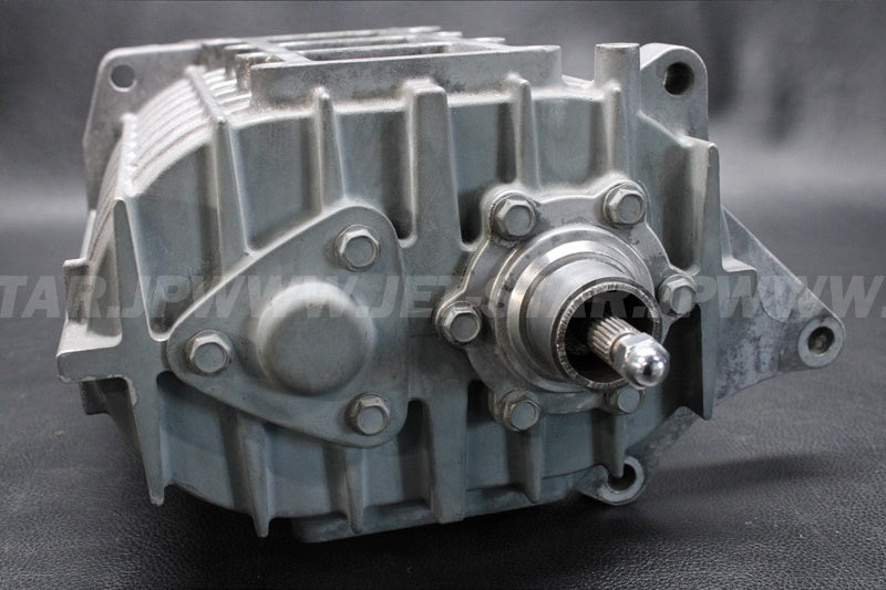 Used 15051-3701 COMPRESSOR-AIR,SUPERC (WITH DEFECT) [X2206-09]