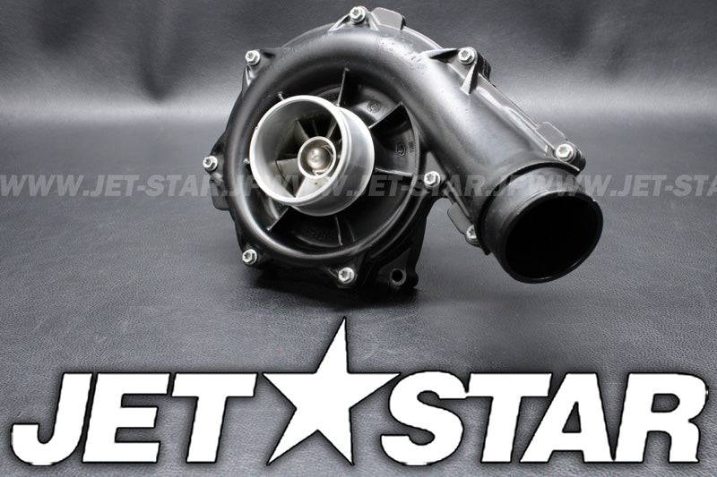 Used 420881992 SUPERCHARGER ASS'Y (WITH DEFECT) [X2206-13]