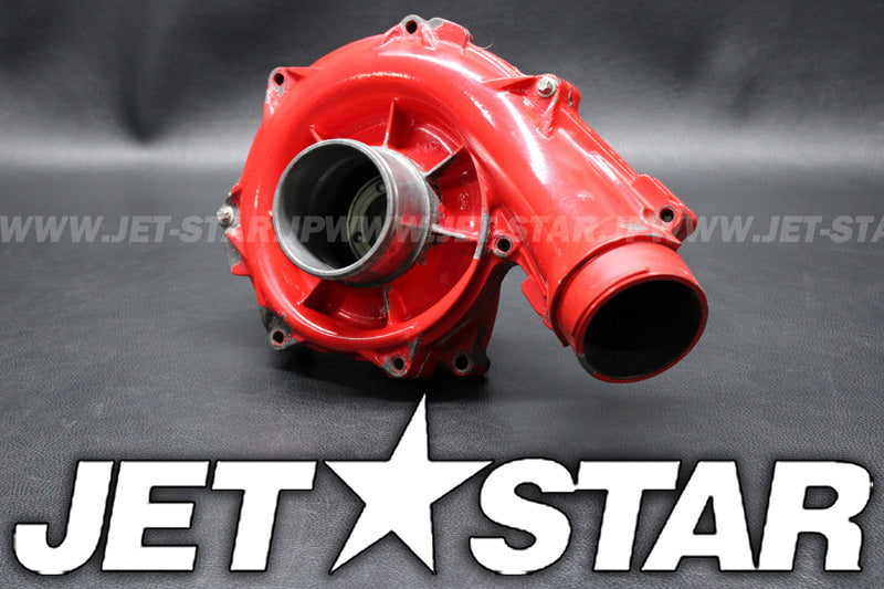 Used 420881938 SUPERCHARGER ASS'Y (WITH DEFECT) [X2206-22]