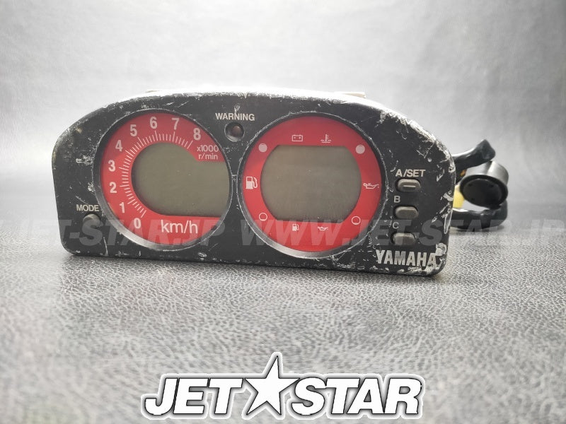 Used GP8-6820A-35 METER ASSY [X2206-24]