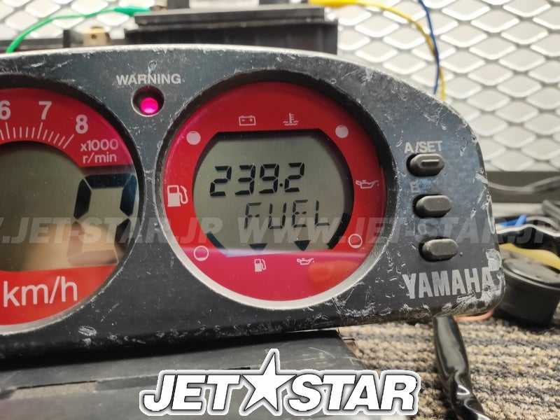 Used GP8-6820A-35 METER ASSY [X2206-24]