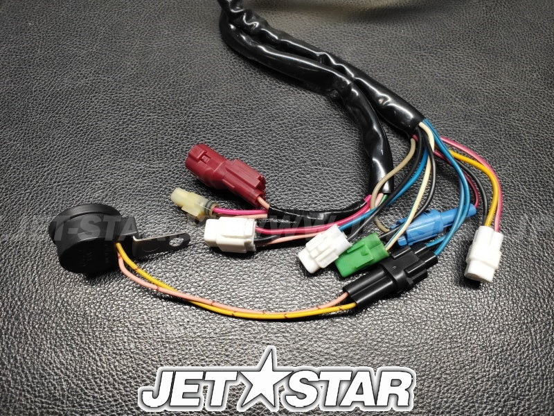 Used GP8-6820A-35 METER ASSY [X2206-24]