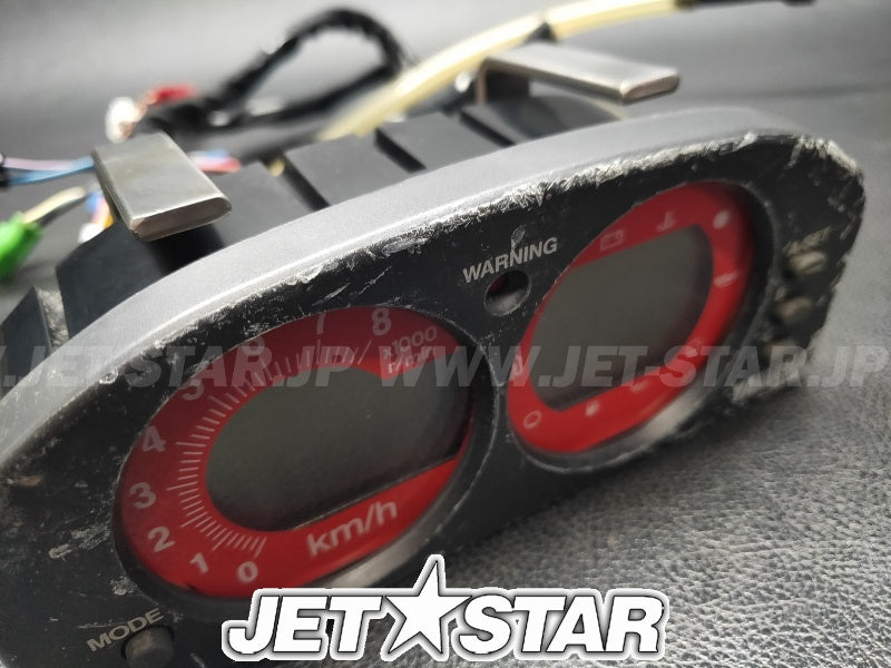 Used GP8-6820A-35 METER ASSY [X2206-24]