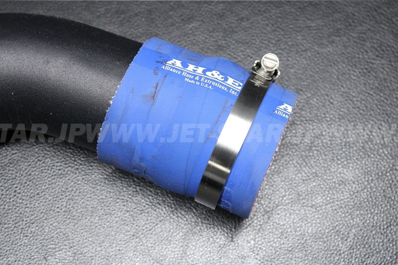 Used RIVA EXHAUST PIPE [X2206-53]