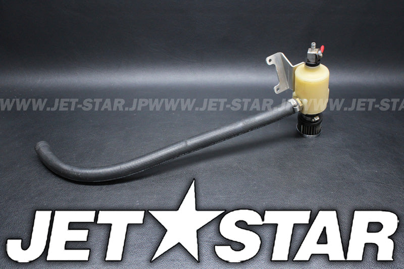 Used RIVA CATCH CAN/ENGINE BREATHER KIT [X2206-55]