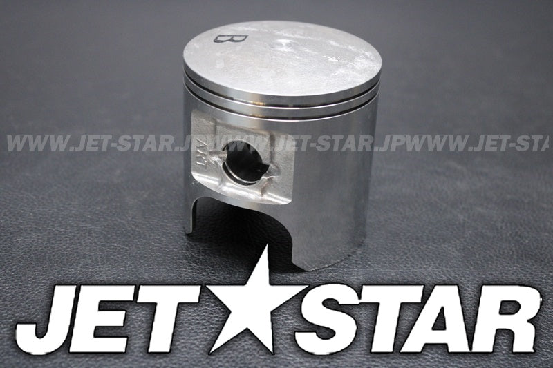 Used Like-new 13001-3714 PISTON-ENGINE,STD [X2206-75]