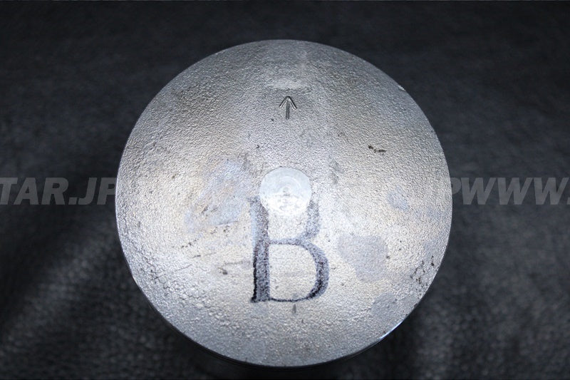 Used Like-new PISTON-ENGINE [X2206-77]