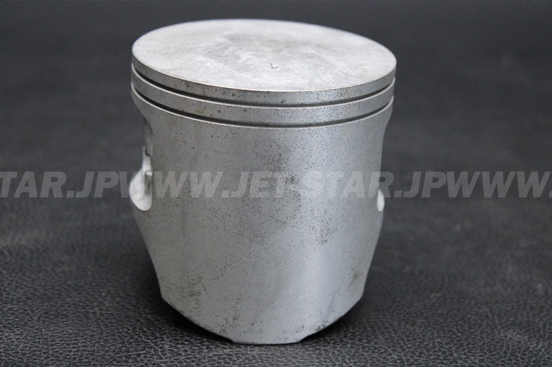 Used Like-new 13029-3713 PISTON-ENGINE O/S 0.5mm [X2206-78]