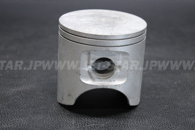 Used Like-new 13029-3713 PISTON-ENGINE O/S 0.5mm [X2206-78]