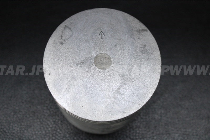 Used Like-new 13029-3713 PISTON-ENGINE O/S 0.5mm [X2206-78]