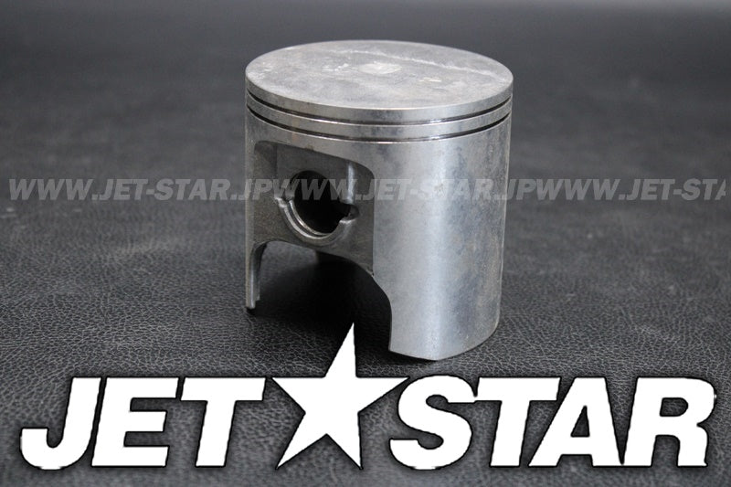 Used Like-new 13029-3713 PISTON-ENGINE O/S 0.50mm [X2206-79]