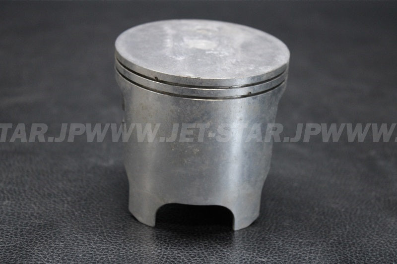 Used Like-new 13029-3713 PISTON-ENGINE O/S 0.50mm [X2206-79]