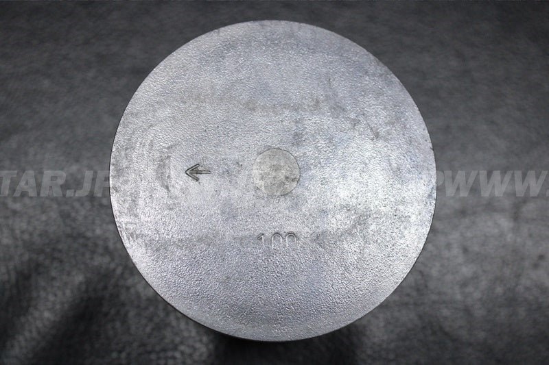 Used Like-new 13029-3713 PISTON-ENGINE O/S 0.50mm [X2206-79]