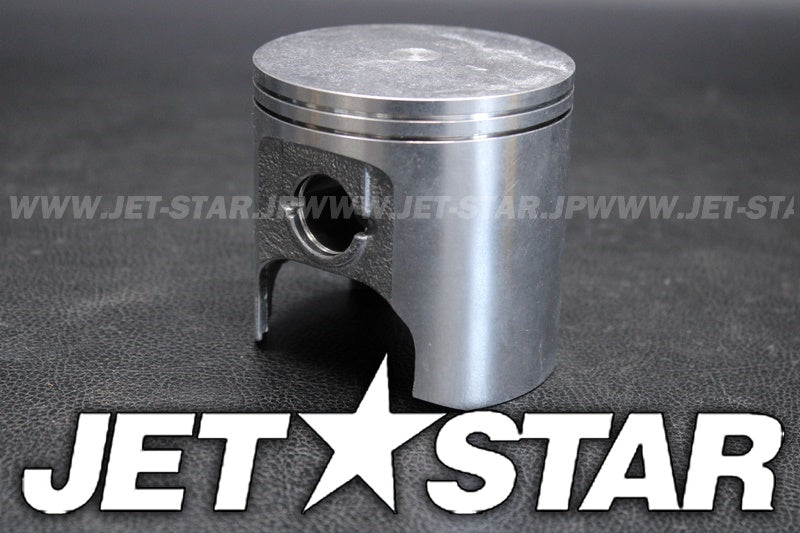 Used Like-new 13027-3706 PISTON-ENGINE L,O/S 0.50mm [X2206-82]