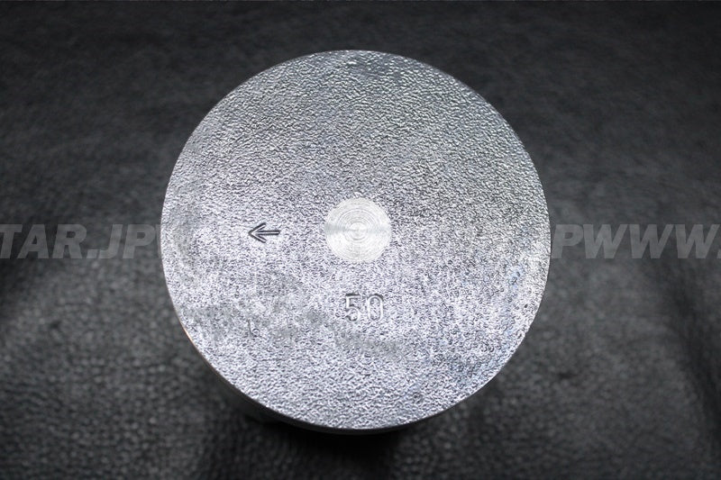 Used Like-new 13027-3706 PISTON-ENGINE L,O/S 0.50mm [X2206-82]