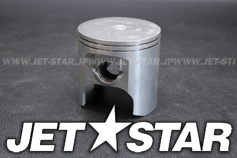 Used Like-new 13027-3705 PISTON-ENGINE LL,O/S [X2206-83]