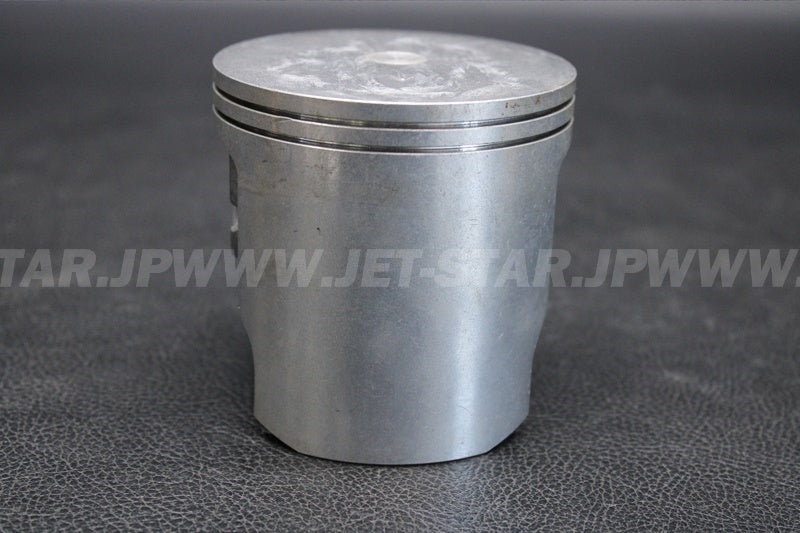 Used Like-new 13027-3705 PISTON-ENGINE LL,O/S [X2206-83]