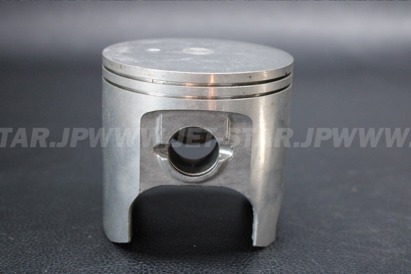 Used Like-new 13027-3705 PISTON-ENGINE LL,O/S [X2206-83]