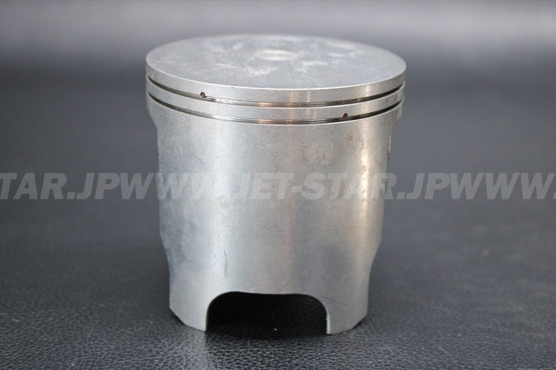 Used Like-new 13027-3705 PISTON-ENGINE LL,O/S [X2206-83]