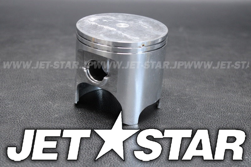 Used Like-new 13027-3705 PISTON-ENGINE LL,O/S [X2206-84]