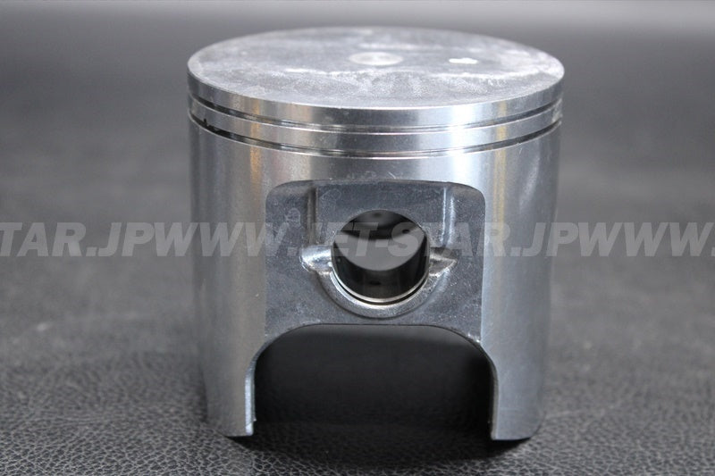 Used Like-new 13027-3705 PISTON-ENGINE LL,O/S [X2206-84]