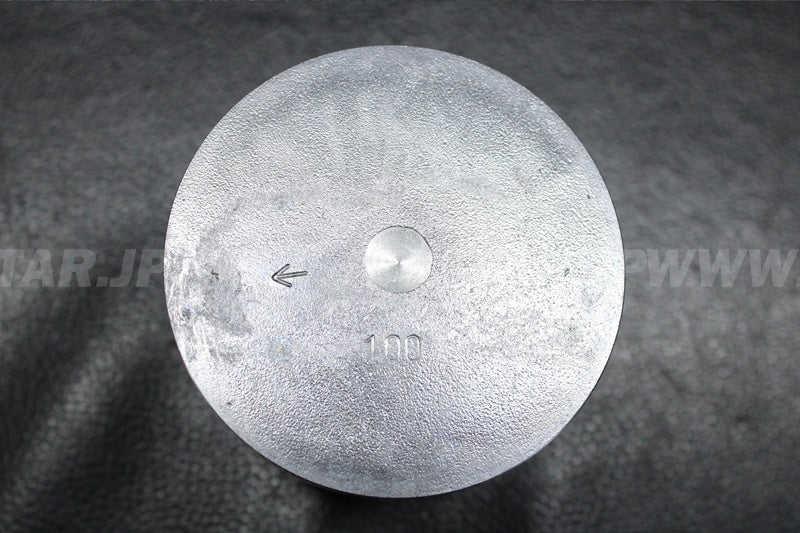 Used Like-new 13027-3705 PISTON-ENGINE LL,O/S [X2206-84]