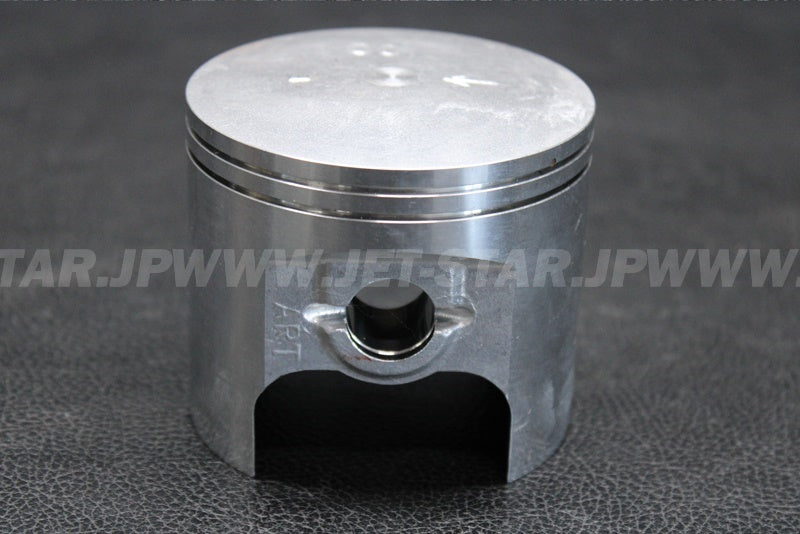 Used Like-new 13027-3704 PISTON-ENGINE LL,O/S [X2206-85]