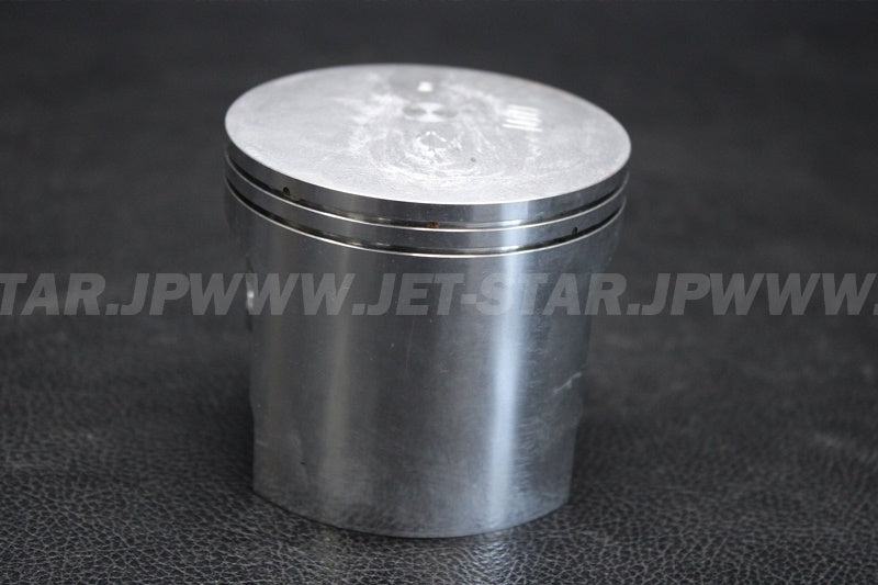 Used Like-new 13027-3704 PISTON-ENGINE LL,O/S [X2206-85]