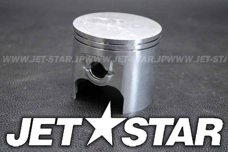 Used Like-new PISTON-ENGINE [X2206-86]